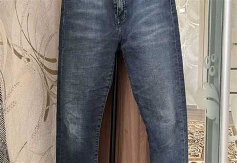 Джинсы мужские levis 502 купить | Личные вещи | Festima.Ru – частные ...
