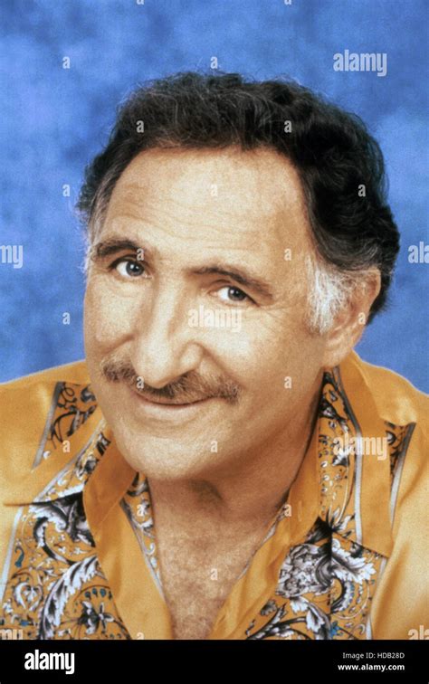 GEORGE AND LEO, Judd Hirsch, 1997-98. © Paramount Television / Courtesy ...