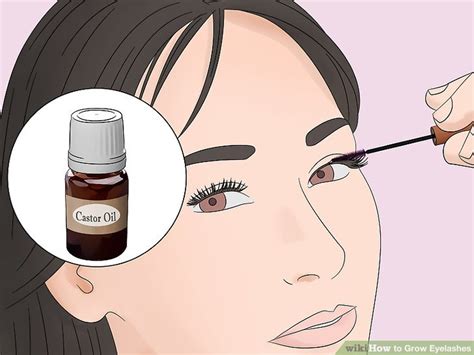 how to create eyelashes