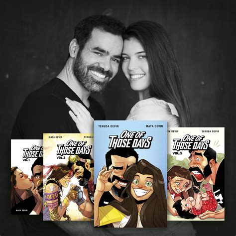 CLASS101+ | Yehuda & Maya Devir's Online Class: The Art of One Frame