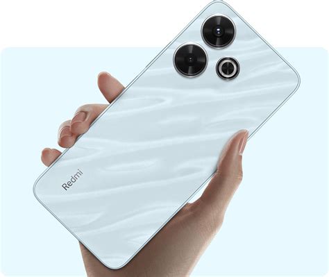 Redmi 13 - Xiaomi Deutschland