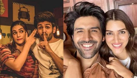 'Shehzada' Kartik Aryan Talks About Sara Ali Khan And His Dating Life ...