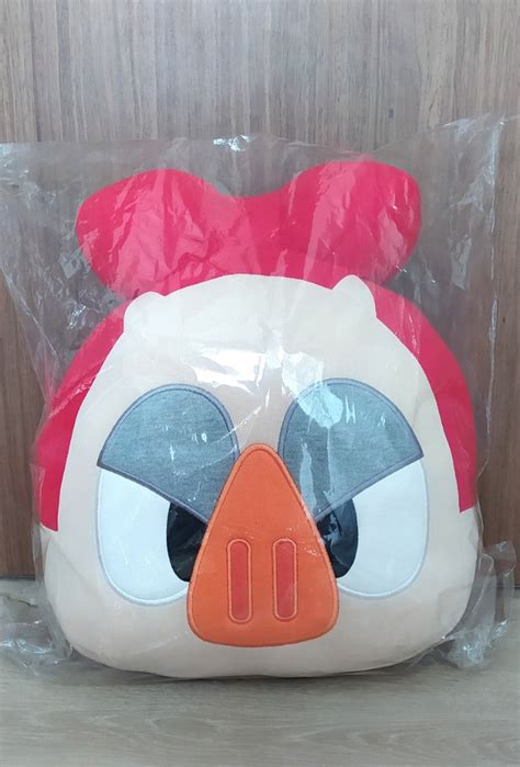 MapleStory Plush Ribbon Pig MapleSEA, Hobbies & Toys, Memorabilia ...