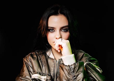 Jessie Murph: "There Is No Plan B For Me" - Exclusive Interview Notion