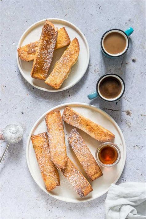 21 Easy Air Fryer Egg Recipes: All the Classics & So Much More!