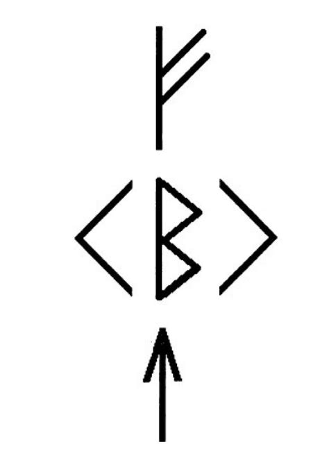 Поделиться рисунком | Runes, Amulet