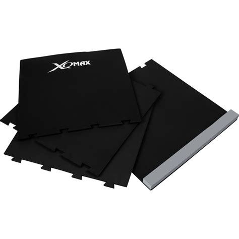 DART MAT PUZZLE MAT + OCHE BLACK GREY – XQ Max Darts