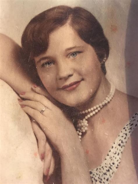 Jane Chenault Obituary - Ashland, VA