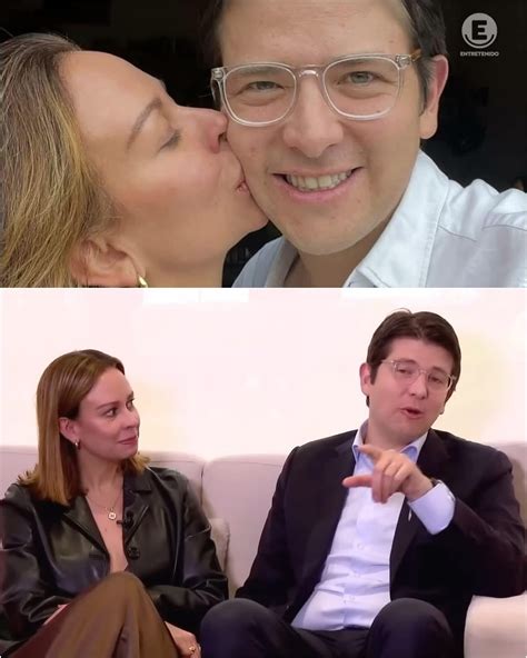 Miguel Uribe y María Claudia Tarazona: La Historia De Amor Que La