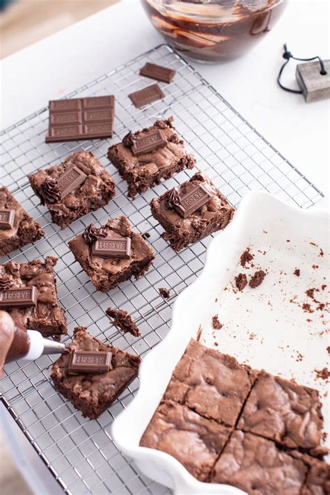 Hershey Recipes Brownies | Besto Blog