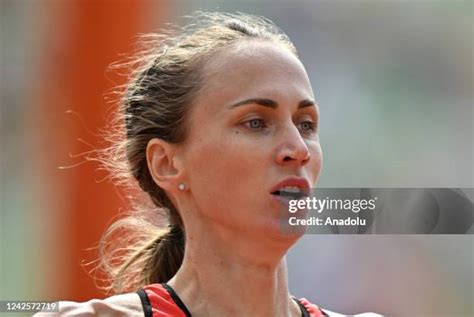 Ekaterina Guliyev Photos and Premium High Res Pictures - Getty Images