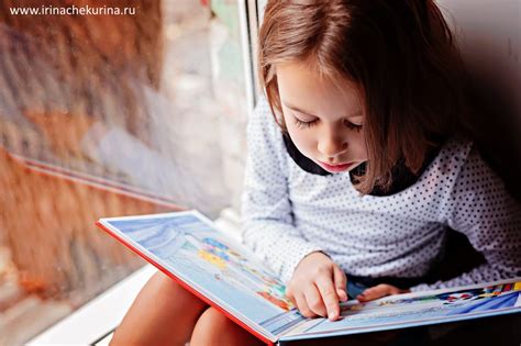 Как приучить ребенка к чтению. - Развивайся Плюсы от чтения книг