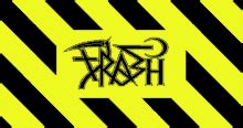 Trash Gang Ghostemane GIF - TrashGang Ghostemane Trash - Discover ...
