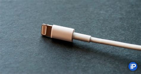 Хакеры взломали разъем Lightning
