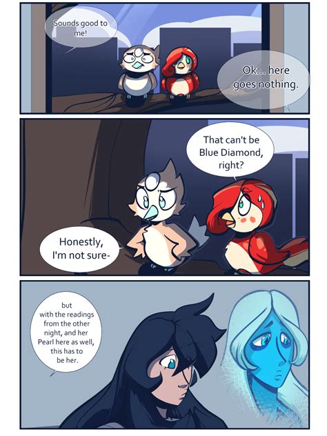 Steven Universe fan comic update~! : r/stevenuniverse