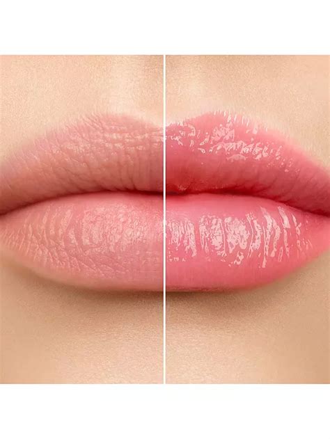 Guerlain Kiss Kiss Bee Glow Lip Balm, 309 Honey Glow