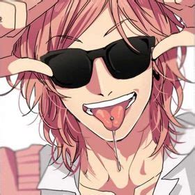 Аято Юри (kiranovadara51) - Profile | Pinterest