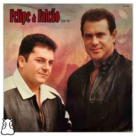 Felipe E Falcao Antigo