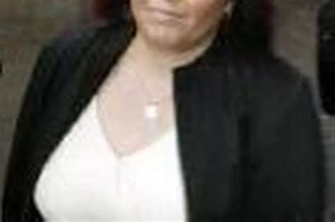 Wife Swap star guilty of child cruelty - Manchester Evening News