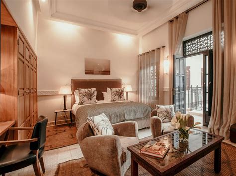15 Best Luxury Hotels In Marrakech - 5 Star Hotels | Luxsphere