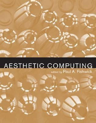aesthetic computing  edition open library