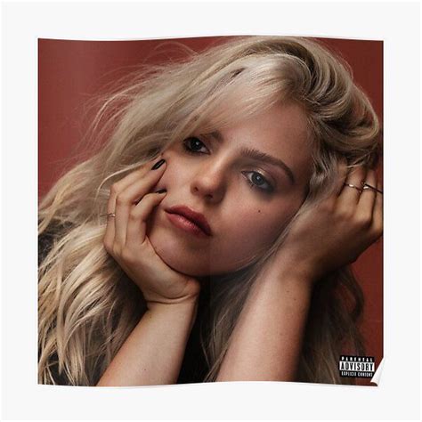 Renee rapp poster Premium Matte Vertical Poster sold by Magahi Jek Tono ...