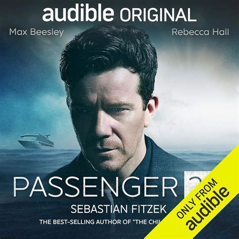 Amazon.com: Passenger 23: An Audible Original Drama (Audible Audio