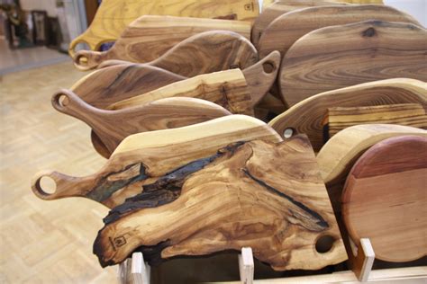 100 самых крутых изделий из дерева с выставки Wood Works | Деревянные ...
