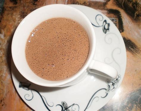 Как заваривать какао Несквик - способы приготовления вкусного напитка с ...