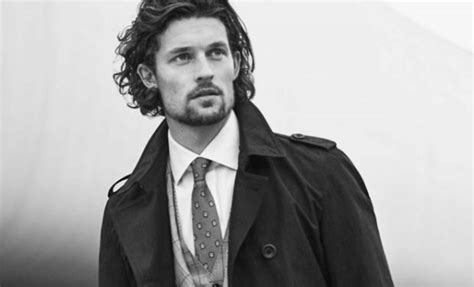 Wouter Peelen - Male Model Scene