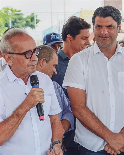 Cícero diz que as discussões sobre os nomes dos secretários da nova