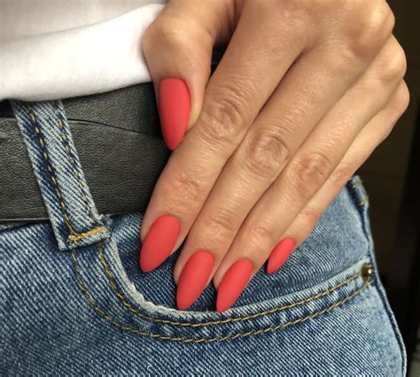 Матовые ногти | Stylish nails art, Pretty nails, Fashion nails