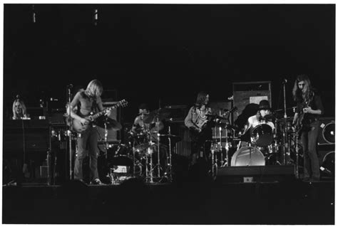 june    holy grail  allman brothers band shows gregg