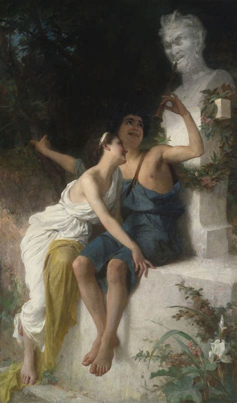 Эмиль Мунье (Emile Munier), 1840-1895. Обсуждение на LiveInternet ...