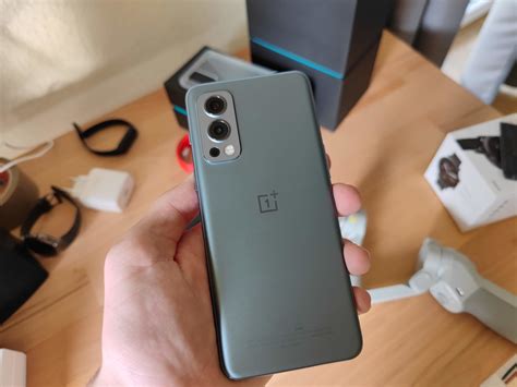 OnePlus Nord 2 5G specs, faq, comparisons