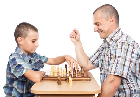 Los 10 principales beneficios del ajedrez - Chess.com