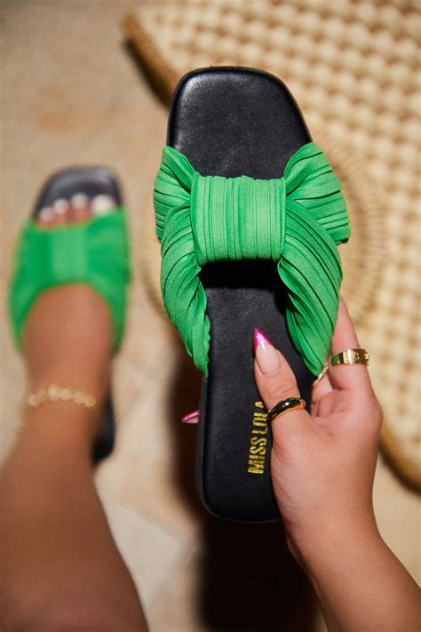 Explore Green Bali Getaway - Sandals at | – MISS LOLA