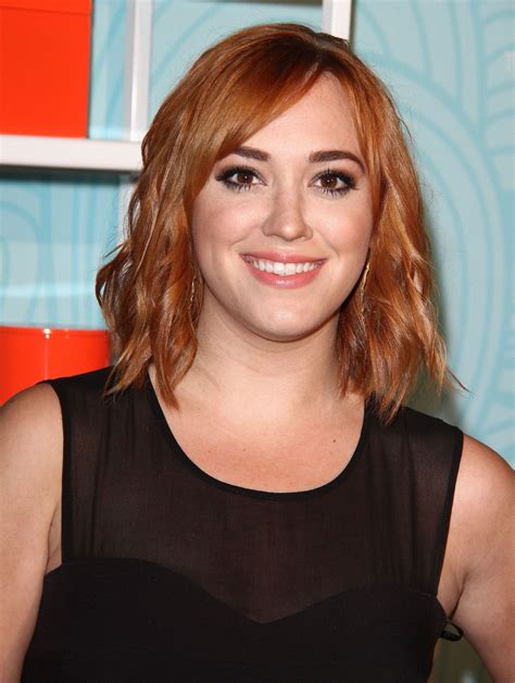 ANDREA BOWEN at Step Up Inspiration Awards 2014 in Beverly Hills ...