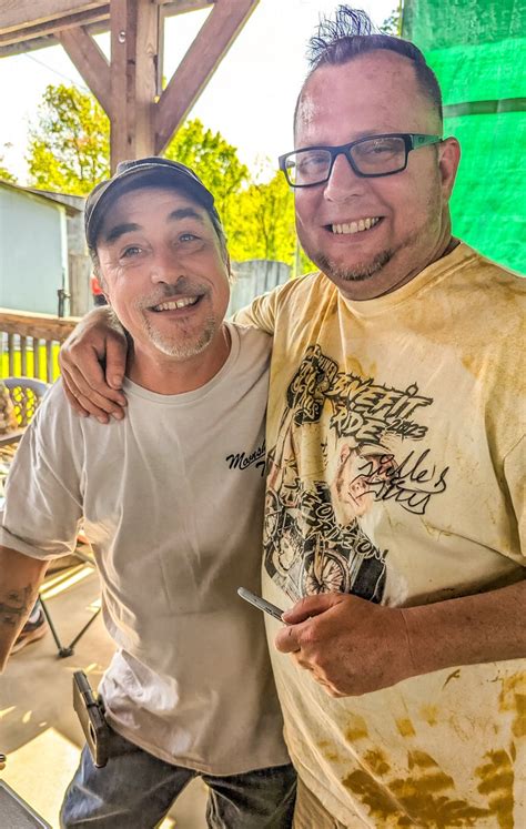 The Enigmatic Life Of Tim Smith: Uncovering The Moonshiner's Multi-Million Fortune