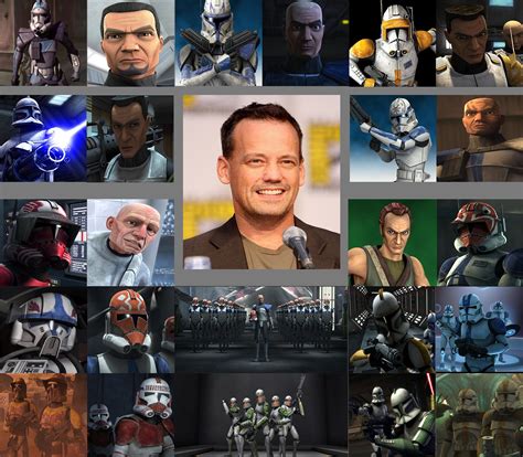 Dee Bradley Baker
