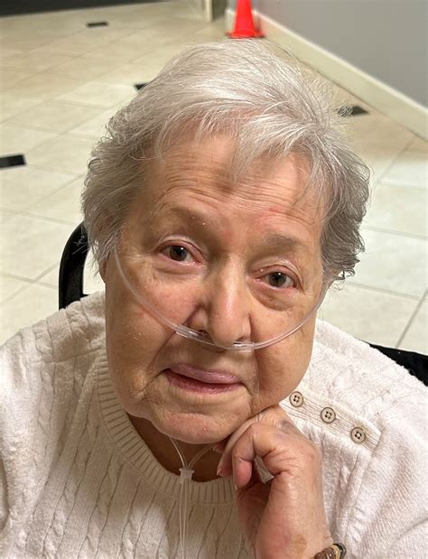 Mary Rae Lapp Obituary - Marietta, GA