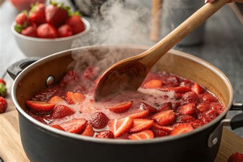 Delicious Strawberry Cream Cheese Pie easy Recipe n"1 (No-Bake!)
