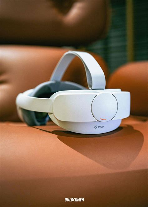 PICO 4 VR HEADSET เด่นเรื่องความคุ้มค่า เป็น VR ทั้งตัวเริ่มต้นและตัวจบ ...
