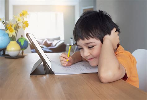 tips  creating  learning environment  home