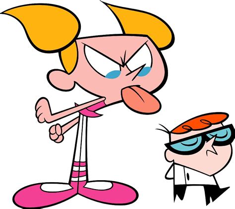 Dexter’s Laboratory Dee Dee Wallpapers - Wallpaper Cave