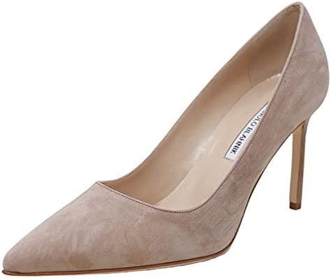 Manolo Blahnik Shoe Size Charts | Size Guide | Shoe & Sizing
