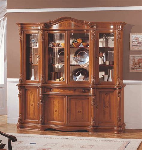 Сервант 2000 Stile Elisa Италия купить в Москве в интернет-магазине ...