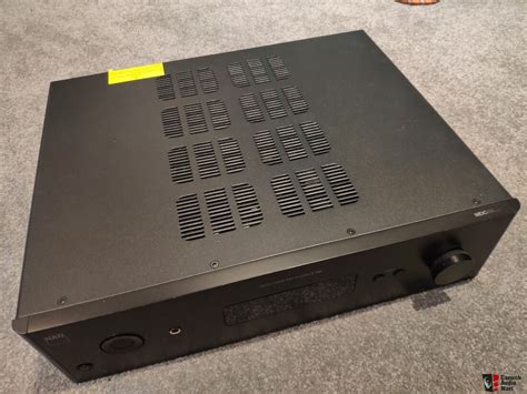 NAD C388 For Sale - Canuck Audio Mart