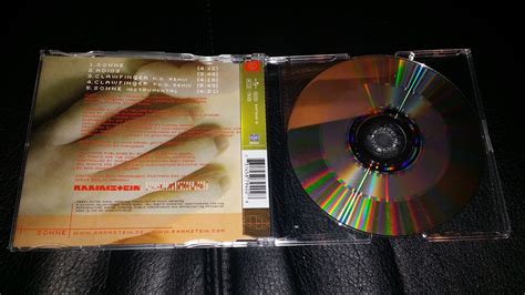 RAMMSTEIN | Welcome to the Rammstein collection by RC: Rammstein ...