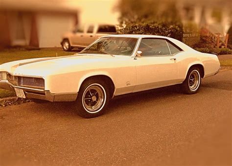 Buick Riviera – Dan Mayerson